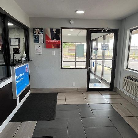 Studio 6 Wichita, Ks - Airport מראה חיצוני תמונה