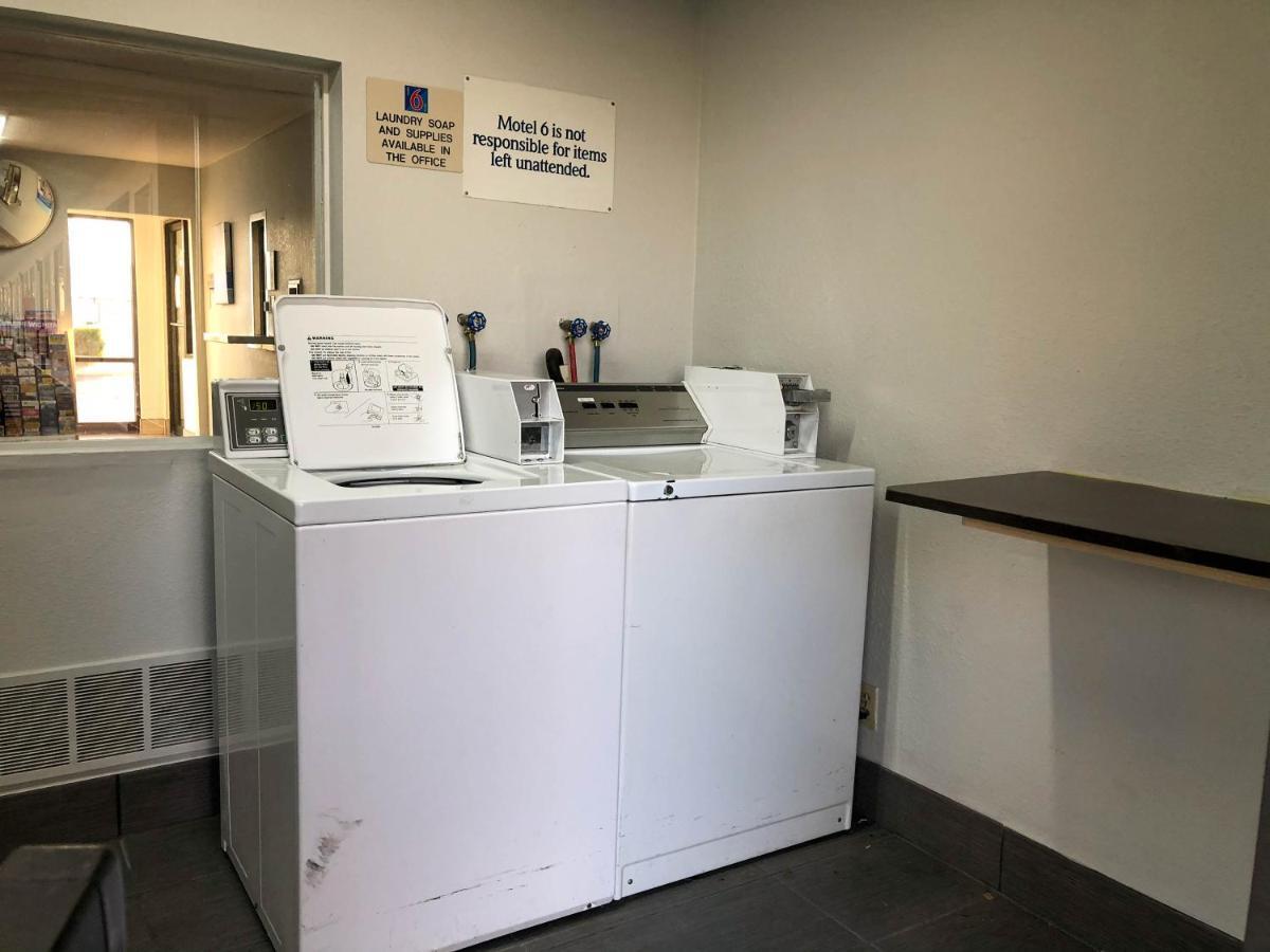 Studio 6 Wichita, Ks - Airport מראה חיצוני תמונה