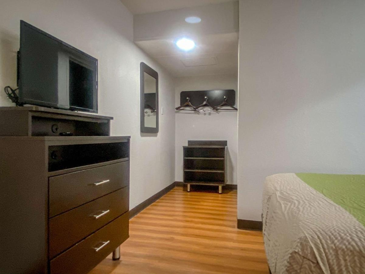 Studio 6 Wichita, Ks - Airport מראה חיצוני תמונה