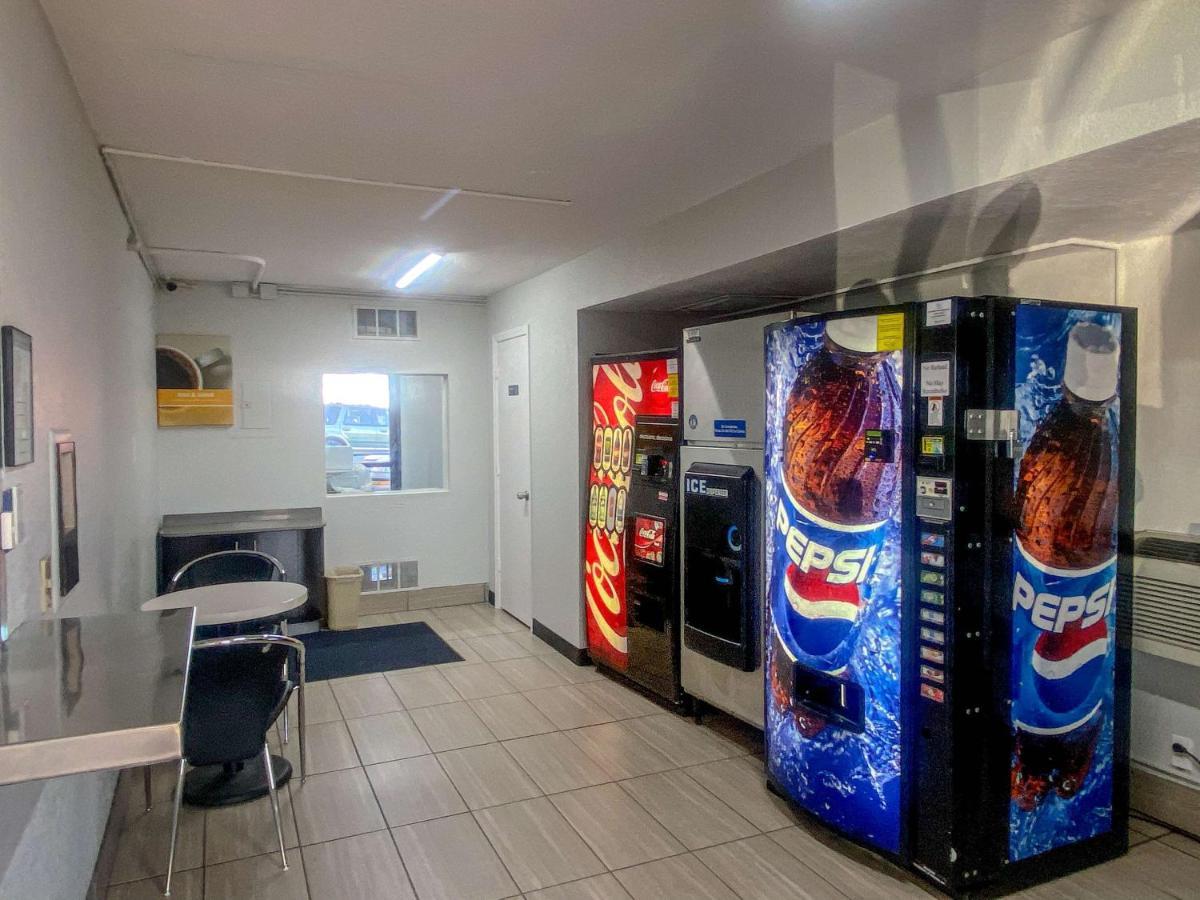 Studio 6 Wichita, Ks - Airport מראה חיצוני תמונה